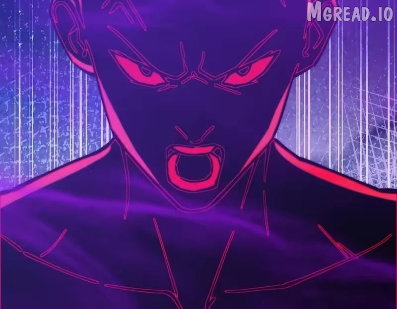 Summoning demons—I am the Abyss Chapter 64  - page 56